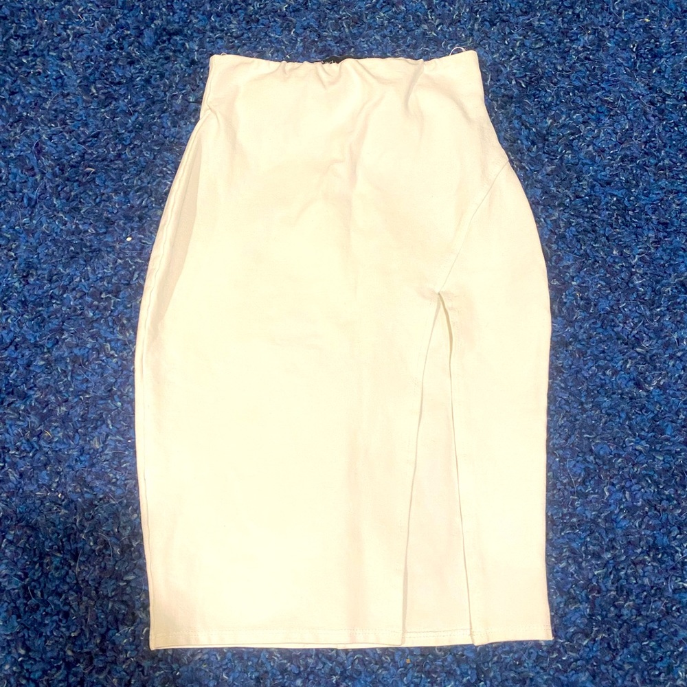 Naked Wardrobe Skirt